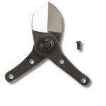 KIT UNIDADE LÂMINAS+REBITE - Carril.pt