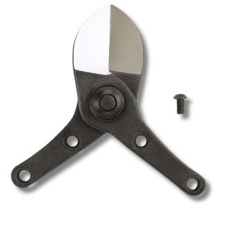 KIT UNIDADE LÂMINAS+REBITE