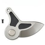 KIT DE LÂMINA MÓVEL DE FRUTA + FIXAÇÃO - Carril.pt