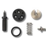 KIT DE VÁLVULA INTERNA - Carril.pt