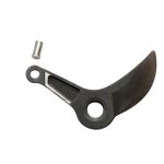 KIT LÂMINA MÓVEL+REBITE STAR 40 - Carril.pt