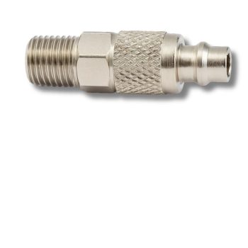 CONEXÃO RÁPIDA 1/4” AMÉRICA