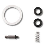 KIT DE JUNTAS VICTORY - Carril.pt