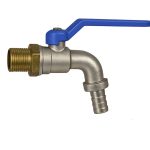 Torneira em latão de 3/8 - Carril.pt