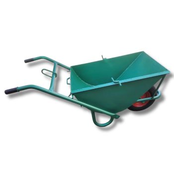 CARRO DE MÃO PARA GUINCHO 300 KG