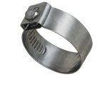 abraçadeira em inox para mangueira de nível - carril.pt Abraçadeira em inox para mangueira de nível - Carril.pt