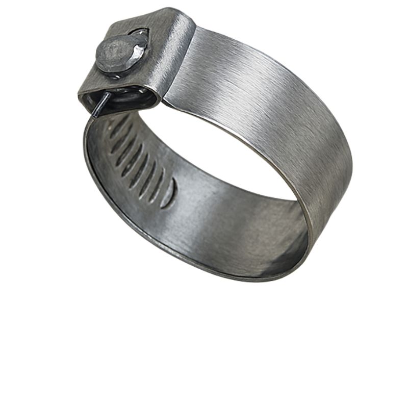 abraçadeira em inox para mangueira de nível - carril.pt Abraçadeira em inox para mangueira de nível - Carril.pt