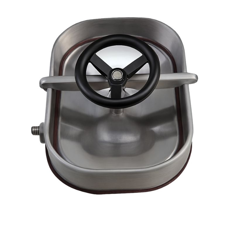 porta em inox pequena ab. interior (250x180) - carril.pt PORTA EM INOX PEQUENA AB. INTERIOR (250X180) - Carril.pt