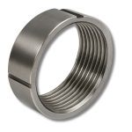 Porca em inox para DN50 - Carril.pt