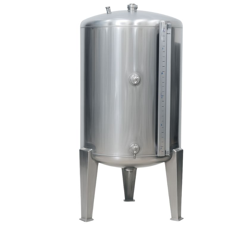 cuba em inox tipo 9 50 litros - carril.pt CUBA EM INOX TIPO 9 50 LITROS - Carril.pt