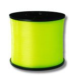 Fio de nylon KIPA quadrado para roçadora e aparador, formato quadrado para cortes limpos. - Carril.pt