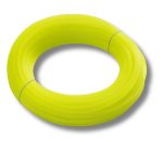 Fio de nylon KIPA, formato quadrado, indicado para utilização em roçadoras e aparadores, proporciona corte limpo e eficaz mesmo na vegetação mais densa. Garantia de resistência, durabilidade e desempenho superior em trabalhos profissionais ou intensivos. - Carril.pt