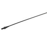 Vareta de carbono, leve e resistente, concebido para varejadores de azeitona. Facilita a colheita eficiente, combinando robustez e baixo peso para uso prolongado. - Carril.pt