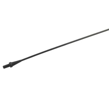 Vareta de carbono, leve e resistente, concebido para varejadores de azeitona. Facilita a colheita eficiente, combinando robustez e baixo peso para uso prolongado.