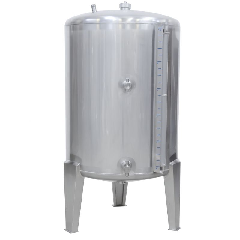 cuba 100 litros em inox tipo 9 - carril.pt CUBA 100 LITROS EM INOX TIPO 9 - Carril.pt