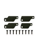 KIT DE PLACAS DE COBERTURA E PARAFUSOS HERCULES / HOLLY - Carril.pt