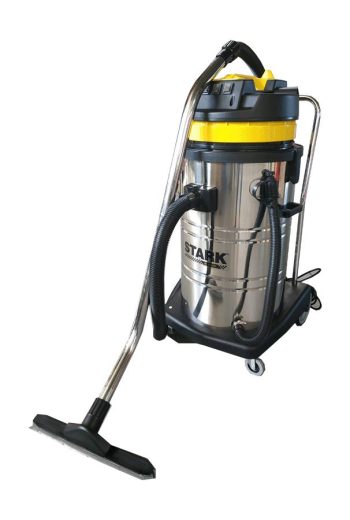 Aspirador STARK 80-3P