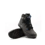 Bota de segurança Lavoro Snowmass S3 WR CI HI SRC, 100 % metal-free, biqueira fibra de vidro, palmilha Kevlar e sola PU dupla densidade. - Carril.pt