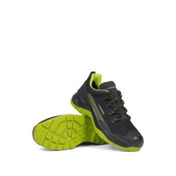SAPATO GLADE GREEN 39-48