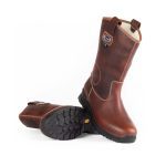 bota e802 35-48 - carril.pt Bota de segurança Lavoro E802 S3, 100 % metal-free, biqueira de aço, palmilha de Kevlar, sola de dupla densidade PU/borracha e forro têxtil preto. - Carril.pt