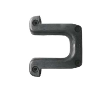 Borracha gancho para varejador Cifarelli