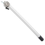 Extensão de 1 metro com conector para varejadores LINX Ibèric. Compatível com tubo Ø26 mm - Carril.pt