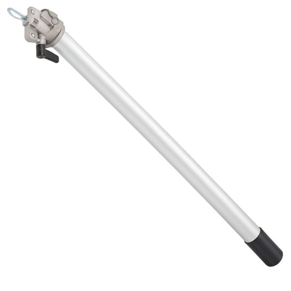 Extensão de 1 metro com conector para varejadores LINX Ibèric. Compatível com tubo Ø26 mm - Carril.pt