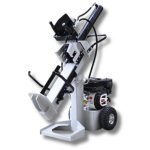 RACHADOR DE LENHA 15T 2 VELOCIDADES - 7 HP