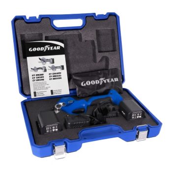 TESOURA PODA ELÉTRICA GOODYEAR GY4002PS