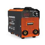 APARELHO DE SOLDAR INVERTER MMA DAEWOO DAMINI-140IT - Carril.pt