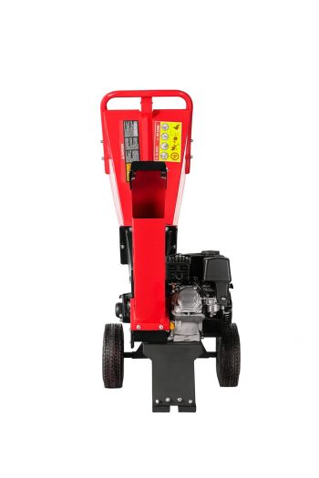 BIOTRITURADOR EVO 6.5HP - 100MM - Carril.pt