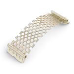 ENEIRA REFINADORA Ø 10-15-28 PARA BIOTRITURADOR CECCATO TRITONE MAXI