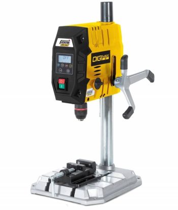 FURADOR DE COLUNA DIGITAL FEMI DIGIMAX13 COM LASER E TORNO