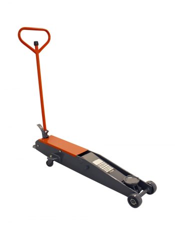 MACACO HIDRÁULICO DE RODAS 5 TONELADAS – ALTURA 150 A 685 MM - Carril.pt