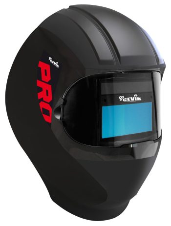 MÁSCARA DE SOLDADOR AUTOMÁTICA CEVIK CE-PE450S