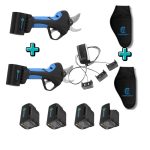 pack 2 tesouras profissionais campagnola stark m + ofertas - carril.pt - Carril.pt