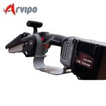 PODADORA A BATERIA MS37 + 3 BATERIAS + CARREGADOR - Carril.pt