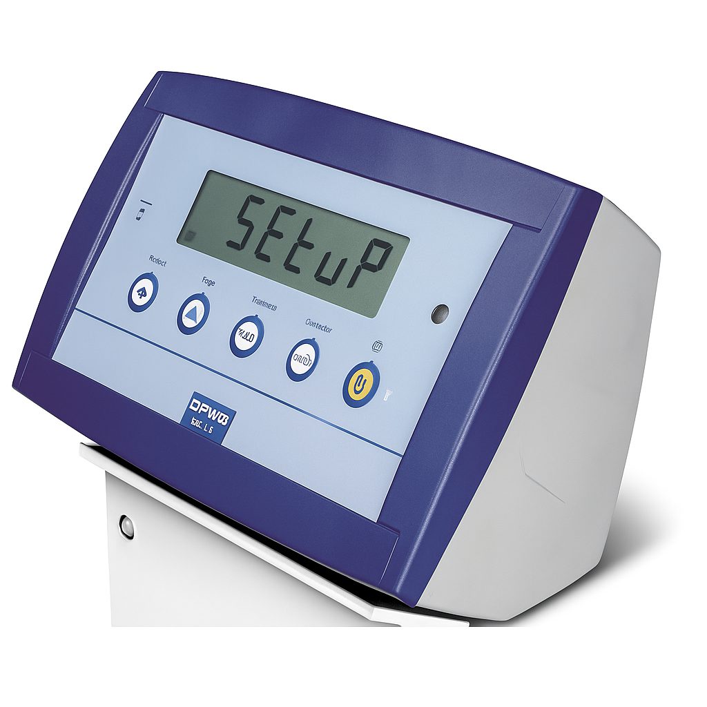 porta-paletes com balanÇa em aÇo inox gsp 25s4 25t 1 - carril.pt - Carril.pt