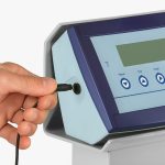 porta-paletes com balanÇa em aÇo inox gsp 25s4 25t 2 - carril.pt - Carril.pt