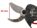 tesoura elÉtrica profissional zanon viper sv 45-carrilpt 5 - carril.pt - Carril.pt