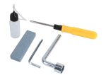 tesoura de podar 28mm 2 baterias 2ah 1 - carril.pt - Carril.pt