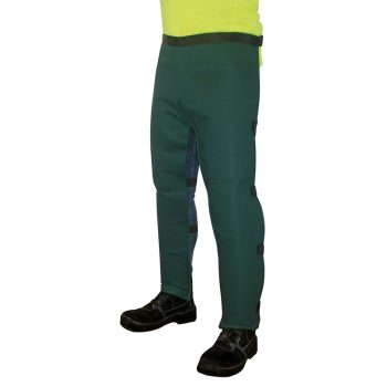 PERNEIRAS DE PROTEÇÃO PARA ROÇADORA