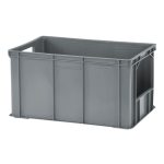 CAIXA DE ARRUMAÇÃO 600x400x320MM - Carril.pt