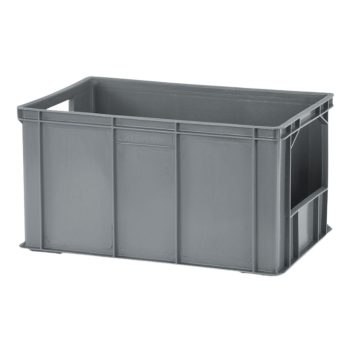 CAIXA DE ARRUMAÇÃO 600x400x320MM