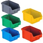 caixa de stock 120x75x62mm - carril.pt CAIXA DE STOCK - Carril.pt