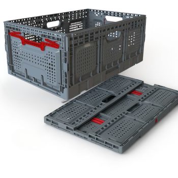 CAIXA REBATÍVEL 600x400x259MM