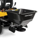 ESPALHADOR ELÉTRICO PARA TRATOR CUB CADET 45 Kg