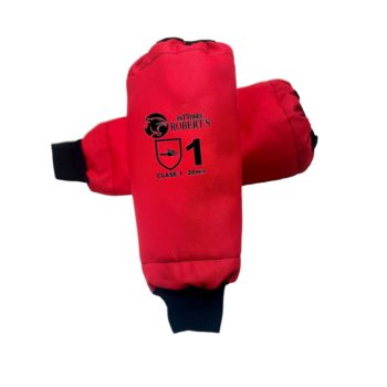 MANGUITO ANTI CORTE PARA MOTOSSERRA CLASSE 1