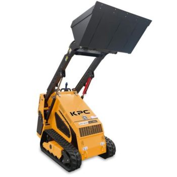 MINI SKID TELESCÓPICO JKL380 BY KUBOTA D1105