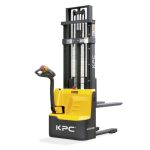 stacker elÉtrico cdd10r-e 33 mt elevaÇÃo 1t - carril.pt STACKER ELÉTRICO CDD10R-E 3.3 MT ELEVAÇÃO 1T - Carril.pt